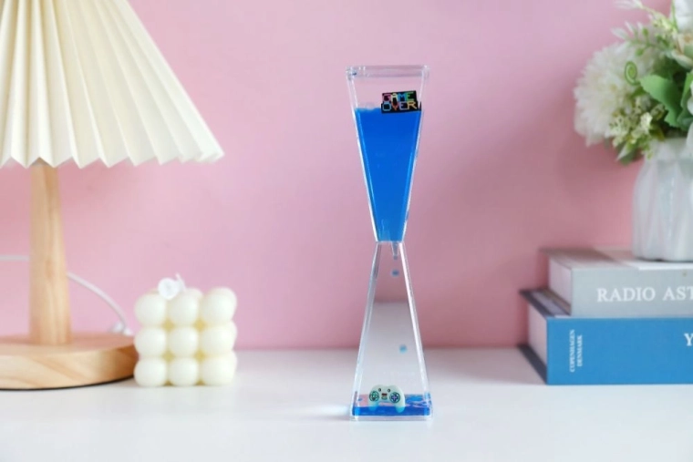 Kompakte Deko für jeden Tisch