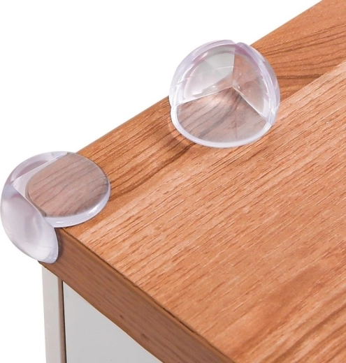 Angoli sicuri in pochi secondi