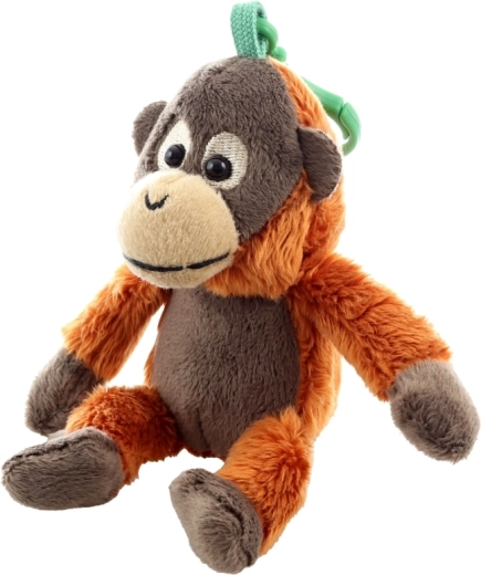 Practical clip to attach anywhere