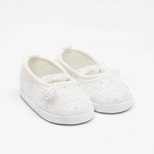 Pehelykönnyű és kényelmes az érzékeny lábacskáknak