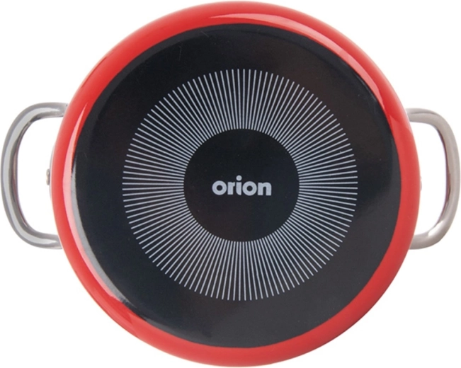 Compatible with all cooktop types including induction