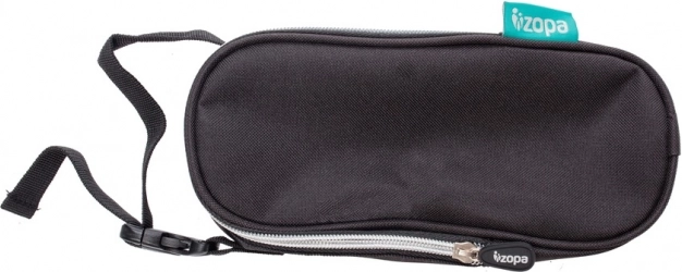 Thermal Bottle Holder Black