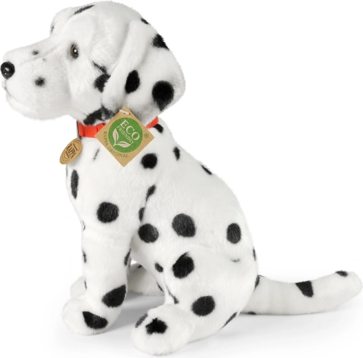 Détails réalistes et fourrure toute douce