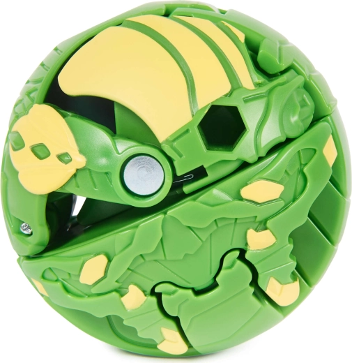 Große 8-cm-Kugel für maximalen Effekt