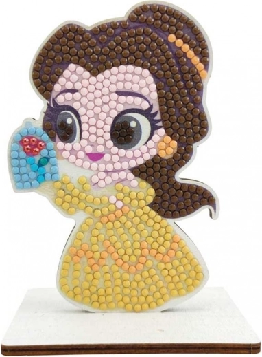 Diamond Painting Princess Bella