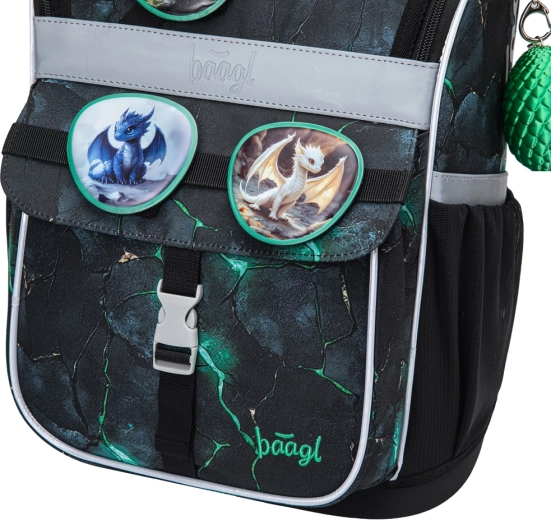 Bezpečí, odolnost a styl