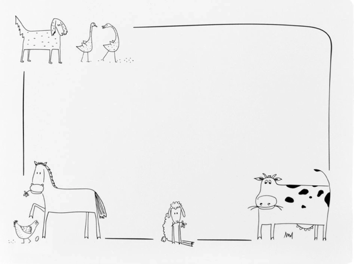 A stylish motif that delights