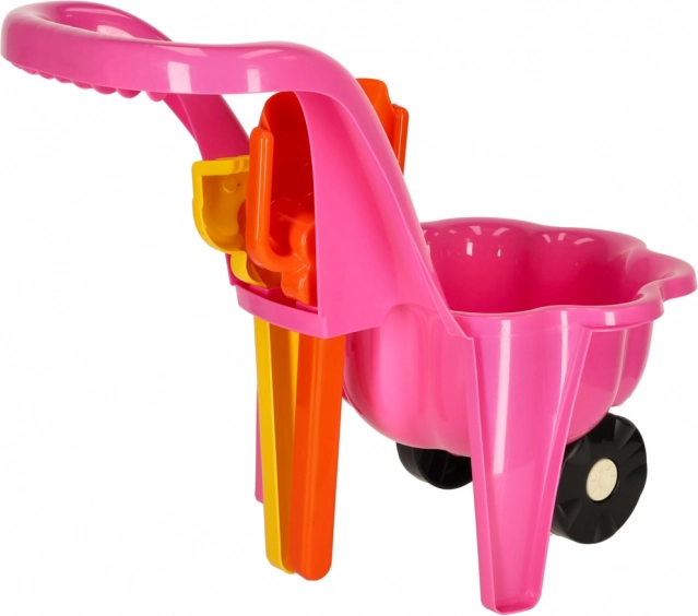 Robustes PVC für draußen