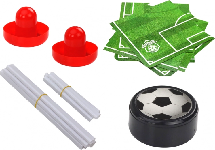 Snadná montáž a přenosnost