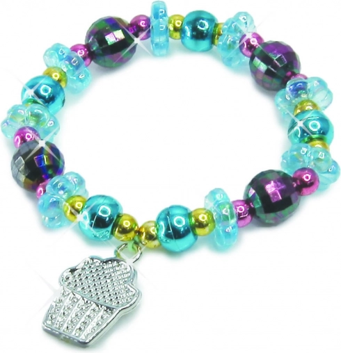 Endless combination possibilities