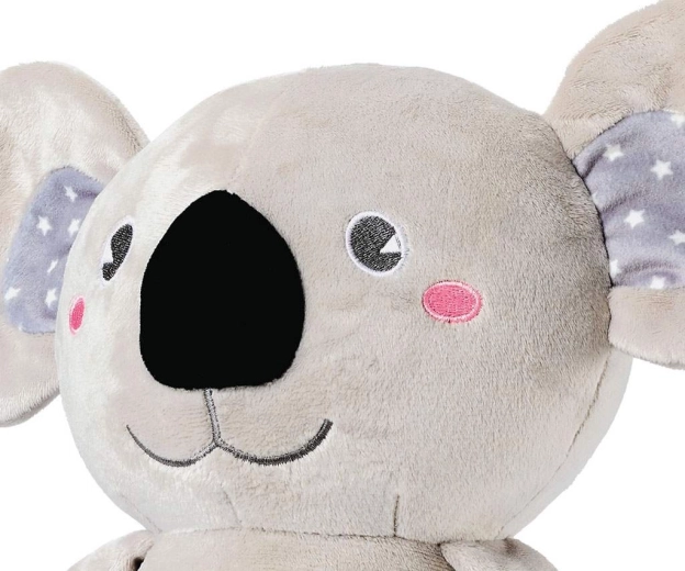 Mięciutka i bezpieczna dla najmłodszych