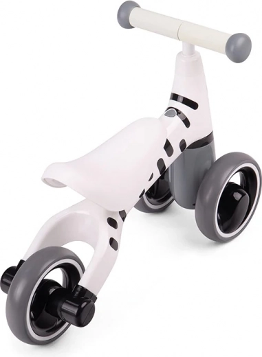 Lehká a odolná konstrukce