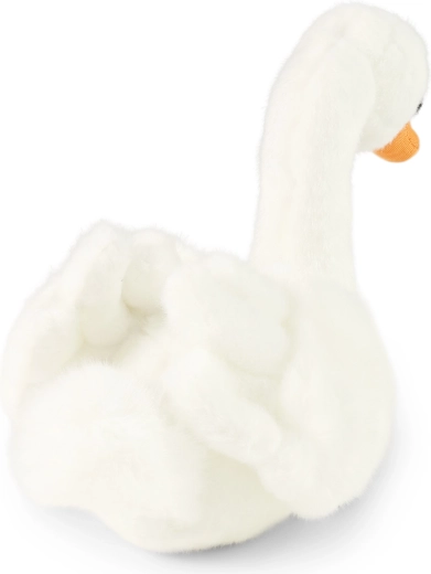 Blødt materiale og realistiske detaljer