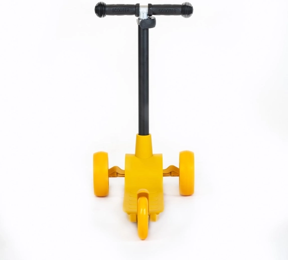 Lehká a odolná konstrukce