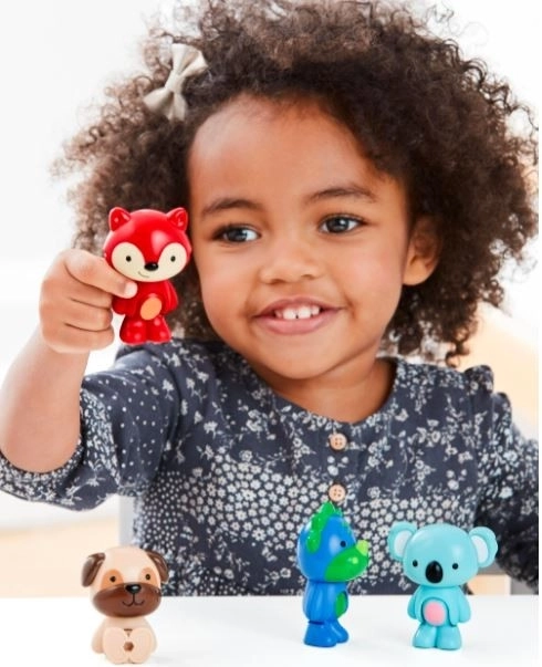 Lako prihvatljive za male ručice