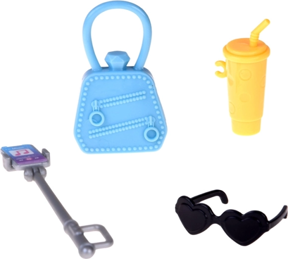 Kiegészítők influenszer mókához