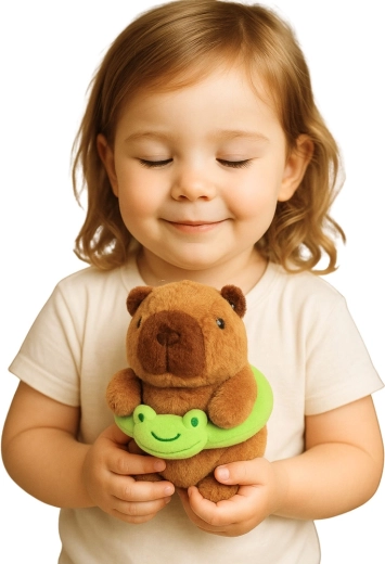 Ideal size for small hands