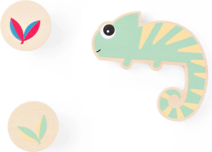 Žetoni s listovima za pametno traženje