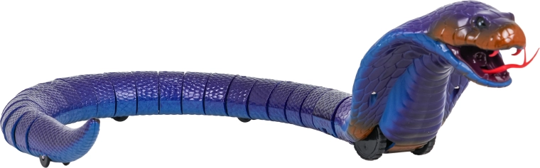 Effetto LED e lingua mobile