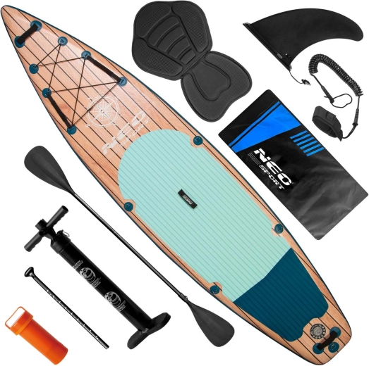 Ensemble complet d’accessoires avec siège inclus