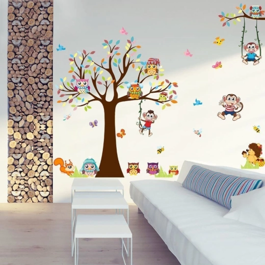 Kids’ Room