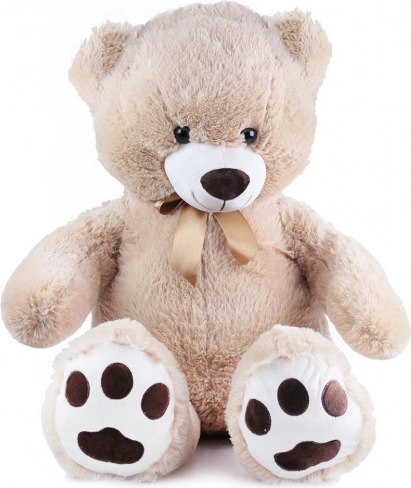 large plush bear Fido 100 cm