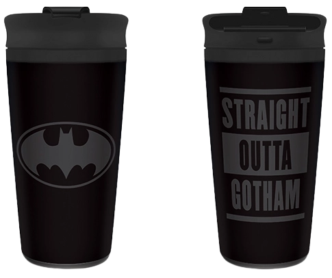 Travel Mug Batman 450 ml