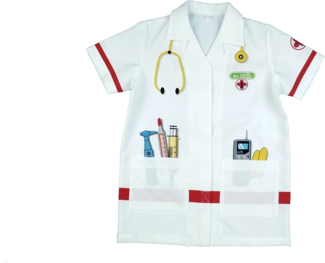 Kényelmes tépőzáras záródás