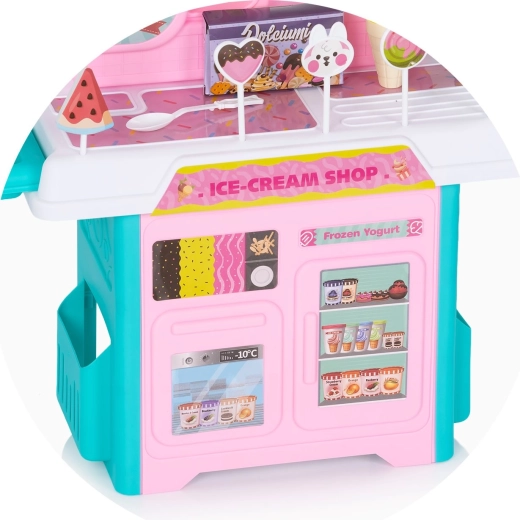 Stimuleert fantasie en sociale vaardigheden