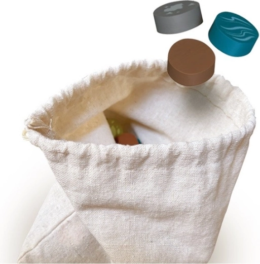 Praktické ukládání žetonů