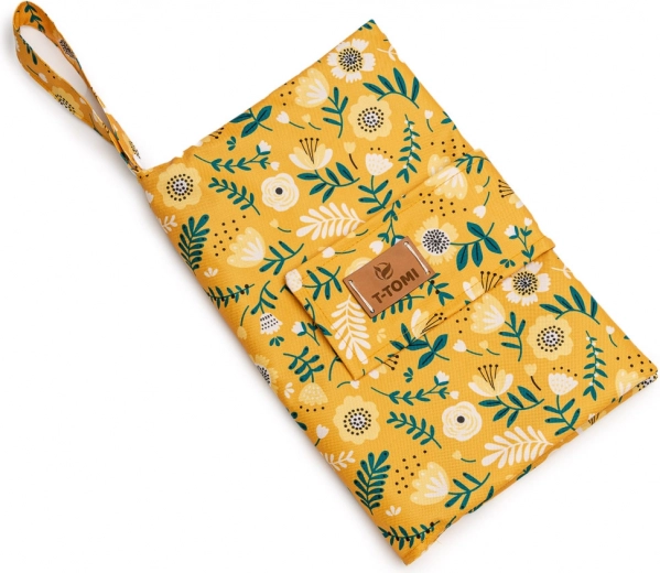 Kompaktní a připravený na cesty