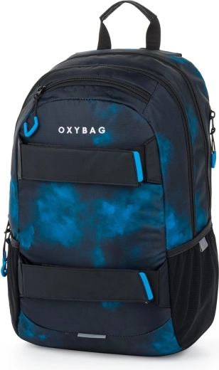 Smart organization and secure space