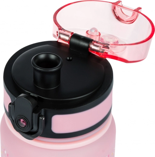 Uzamykatelné víčko proti vylití