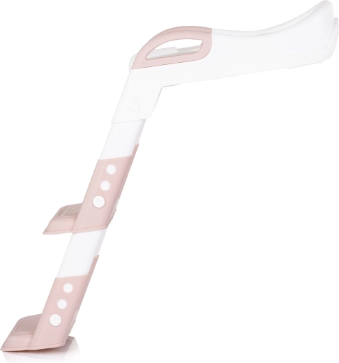 Lichte en eenvoudig te reinigen constructie