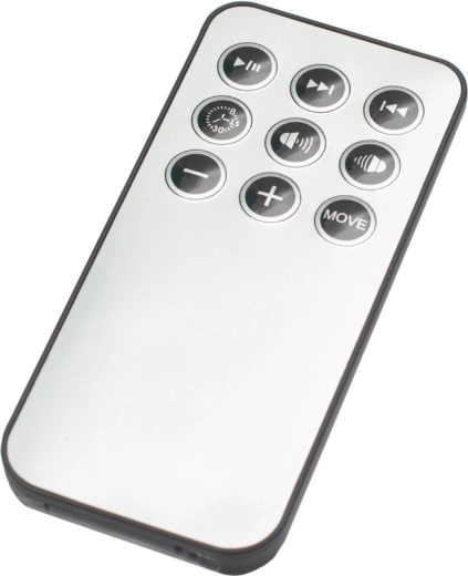 Udobno daljinsko upravljanje