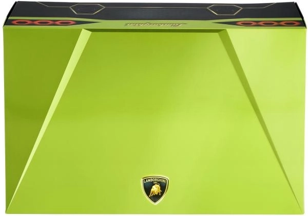 Packaging luxueux et expérience de collection