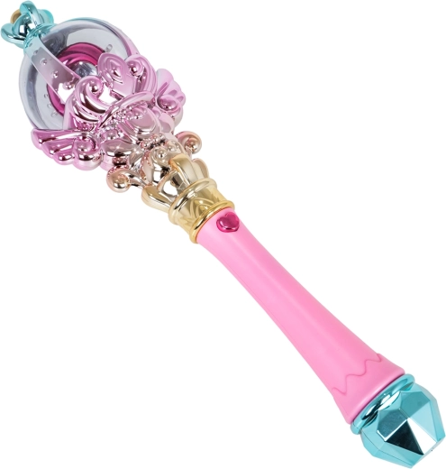 Effetti luminosi brillanti