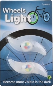 Bicycle Light Set