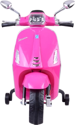 Stile e sicurezza con il faro anteriore