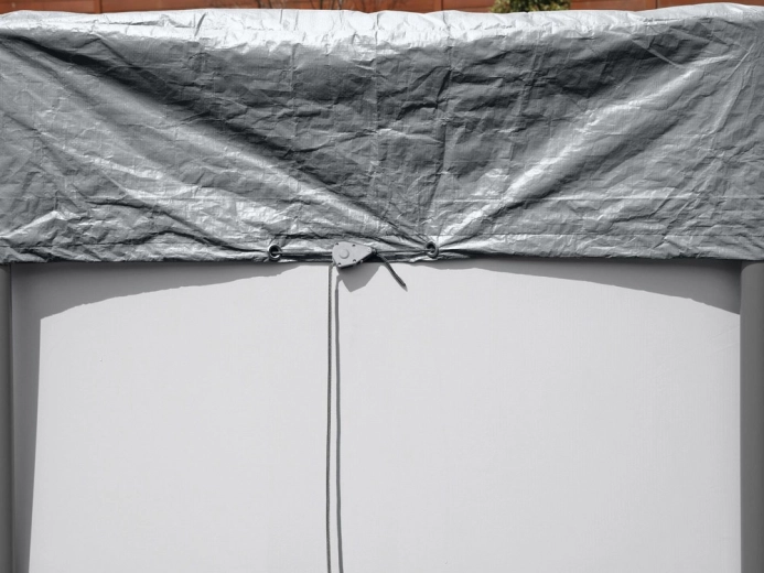 Erős és biztonságos rögzítés