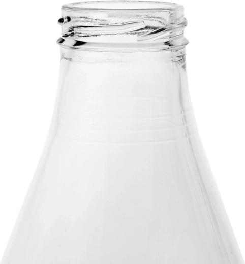 Tappo a vite in metallo antigoccia