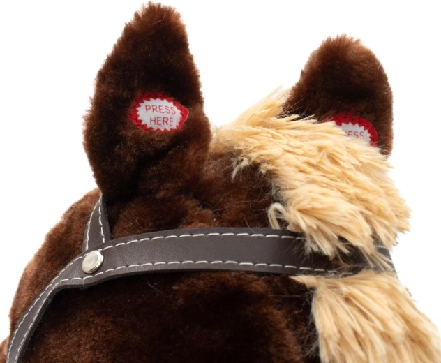 Interaktív fülek hangokkal és mozgással