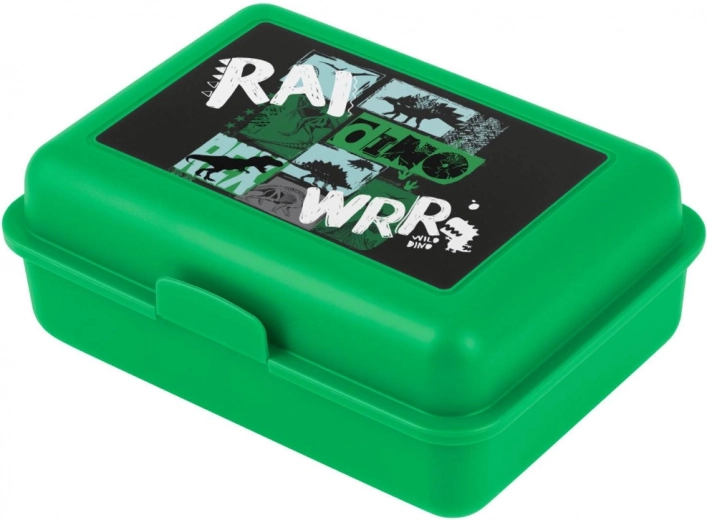 Bezpečné uzavírání na jeden zámek