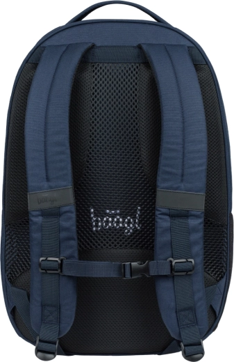 Ergonomické nošení po celý den