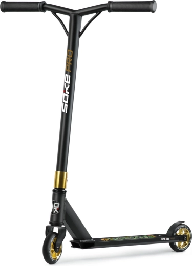 Guida veloce e fluida con cuscinetti ABEC‑9