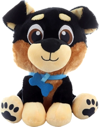 Safe embroidered details