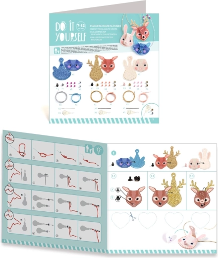 Passo dopo passo con guida illustrata