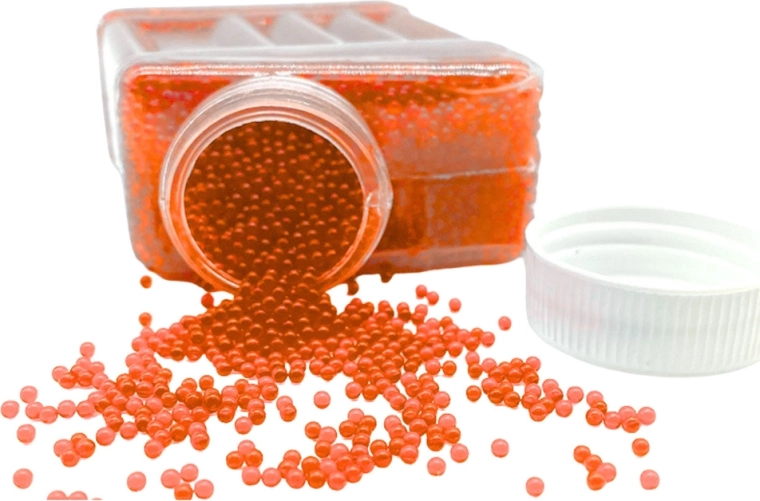 Practical packaging for easy dispensing