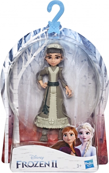 HASBRO Frozen 2 Figure – Honeymaren 10 cm