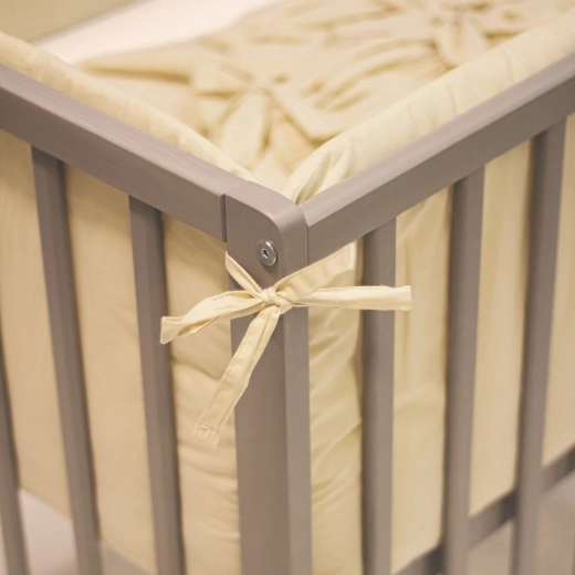 Gentle materials kind to the skin